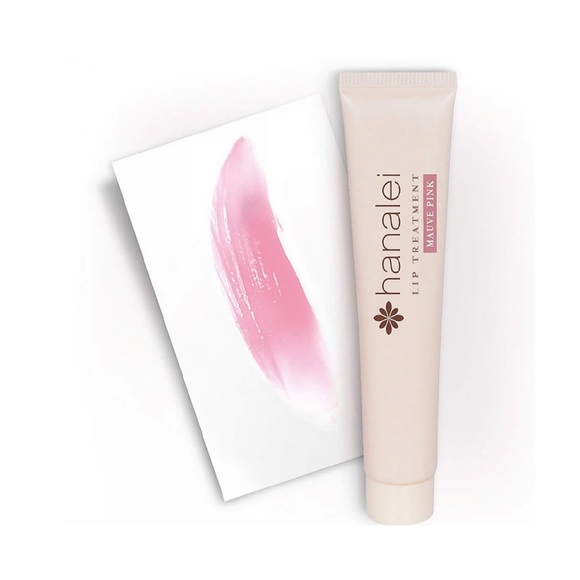 *SOLD*  NWT NEW 10 Pc Hanalei Set Lip Treatment, Lip Scrub, Lip Balm & Eye Cream - Picture 6 of 16